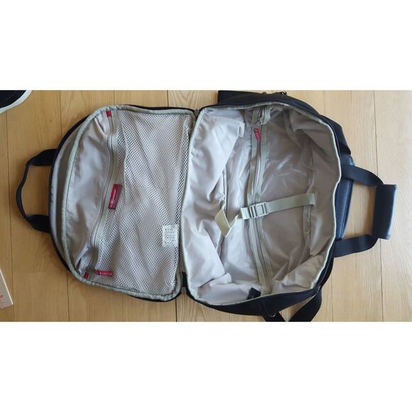 WENGER‎ Carryon Travel Bag, Mens, Heavyduty Hardware, Vacation, Adventure - Picture 5 of 16